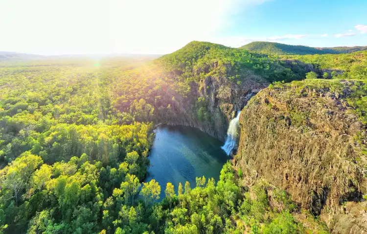 Hotels in Pine Creek