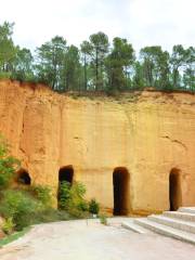 Mines de Bruoux