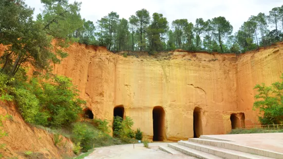 Mines de Bruoux