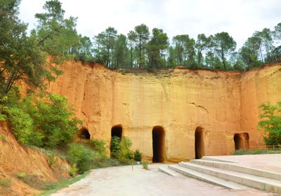 Mines de Bruoux