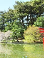 布魯克林植物園