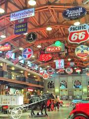 Gasoline Alley Museum