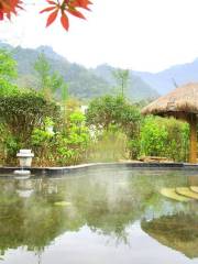 Jinfo Mountain Tianxing International Hot Springs