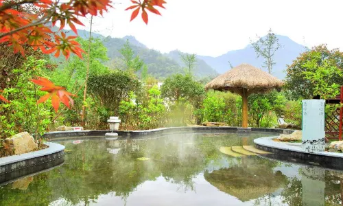 Jinfo Mountain Tianxing International Hot Springs