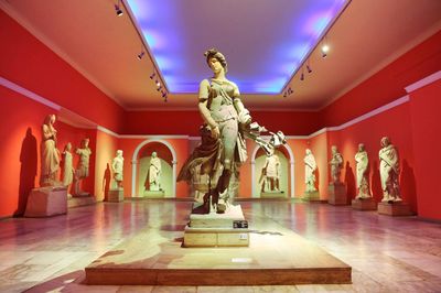 Antalya Museum