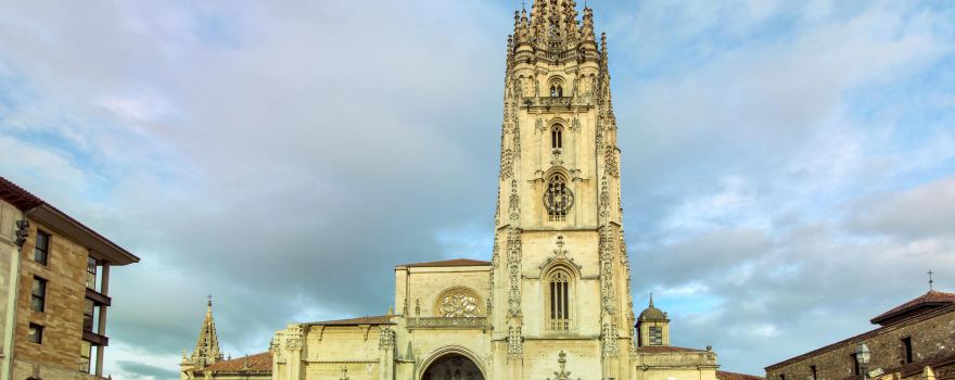 Cathedral of San Salvador