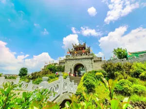 Qingyan Ancient Town