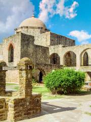 San Antonio Missions National Historical Park