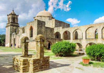 San Antonio Missions National Historical Park