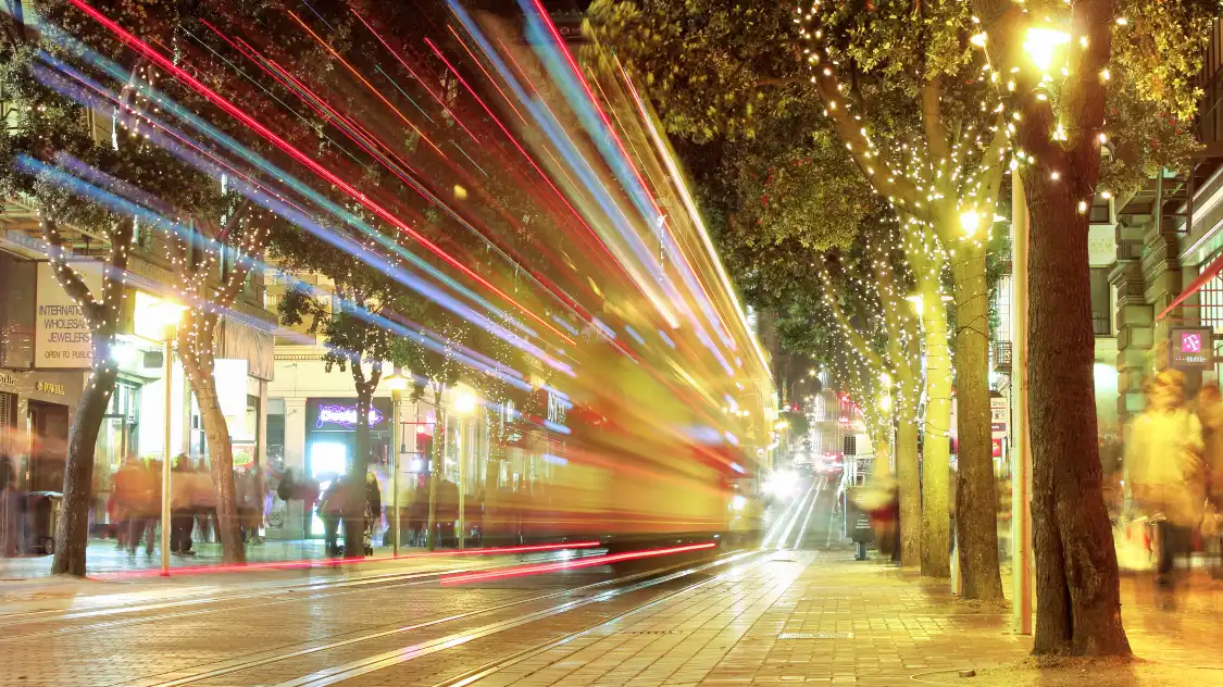 Hotel in zona Union Street