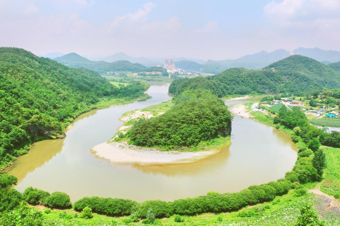 영월군 숙소 이미지