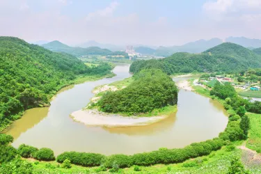 Yeongwol-gun