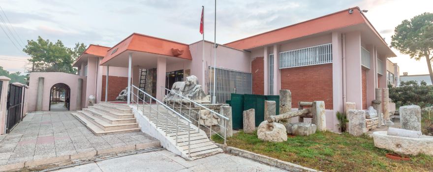Fethiye Museum