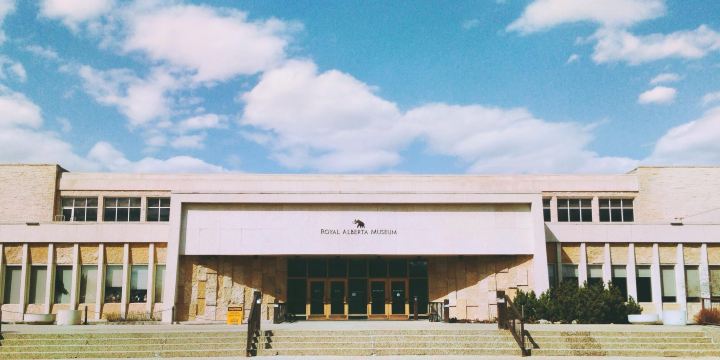 Royal Alberta Museum