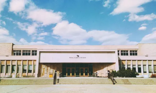 Royal Alberta Museum