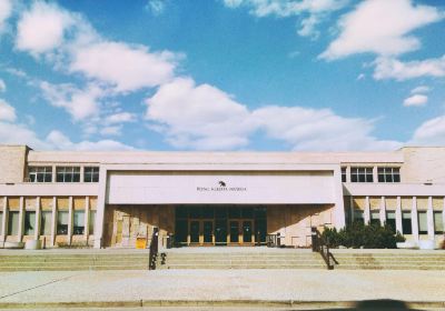 Royal Alberta Museum