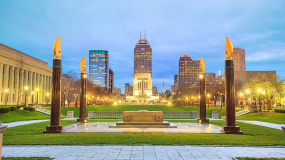 Indianapolis