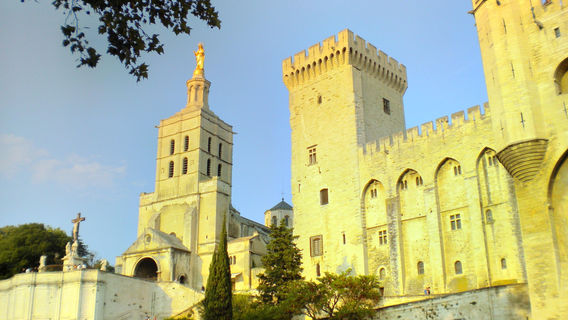Avignon