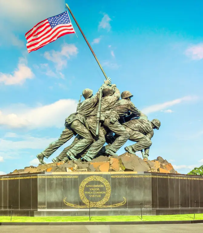 Arlington