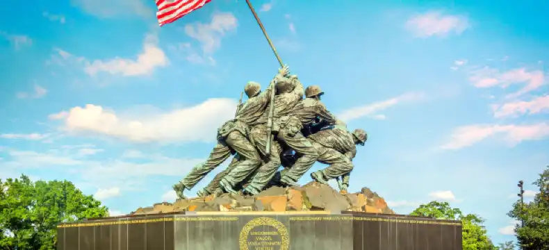 Khách sạn Hilton tại Arlington