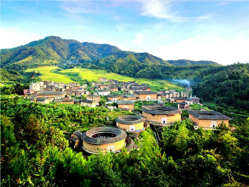 Changsha to Longyan Flights