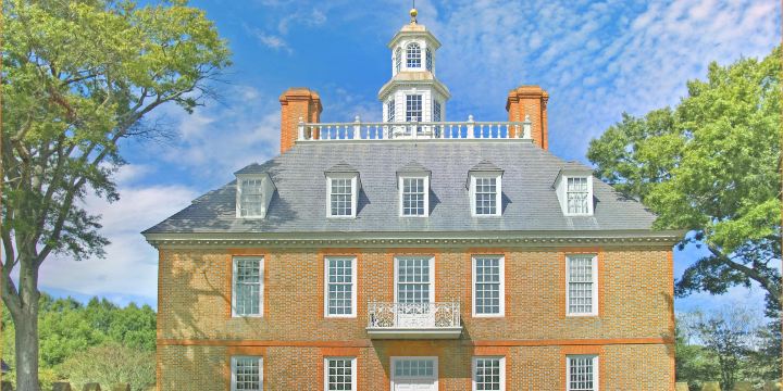 Governor's Palace