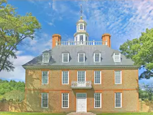 Governor's Palace