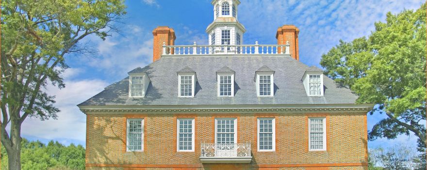 Governor's Palace