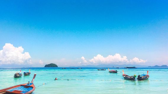 Ko Lipe