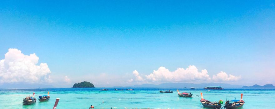 Pattaya Beach