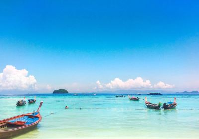 Pattaya Beach