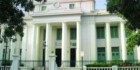 龐塞藝術博物館