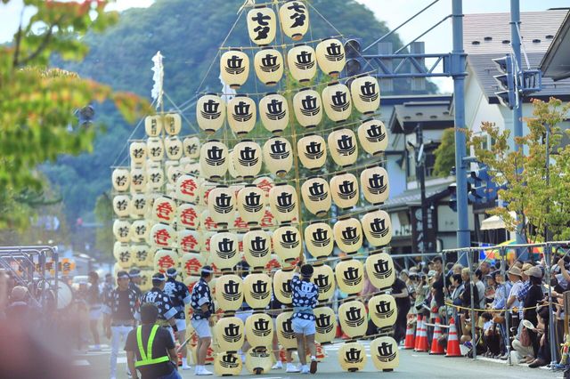 Akita Kanto Festival | Akita