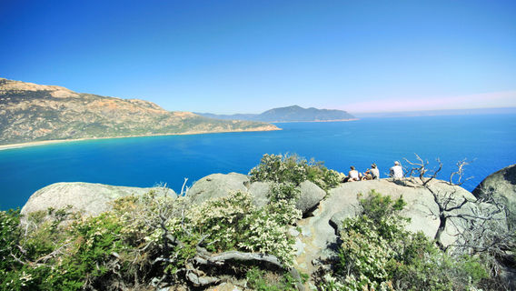 Wilsons Promontory National Park