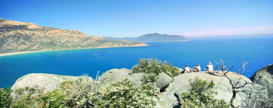 Wilsons Promontory