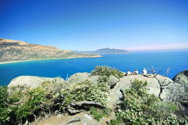 Wilsons Promontory National Park