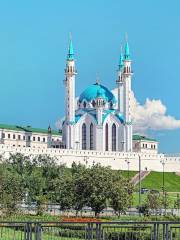 Kazan Kremlin