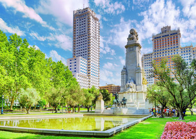 Plaza de España (Madrid)