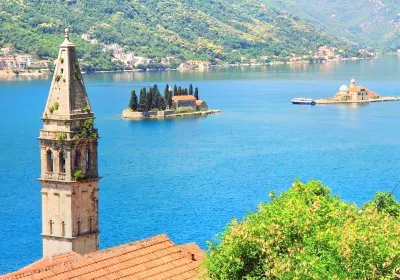 Kotor Municipality