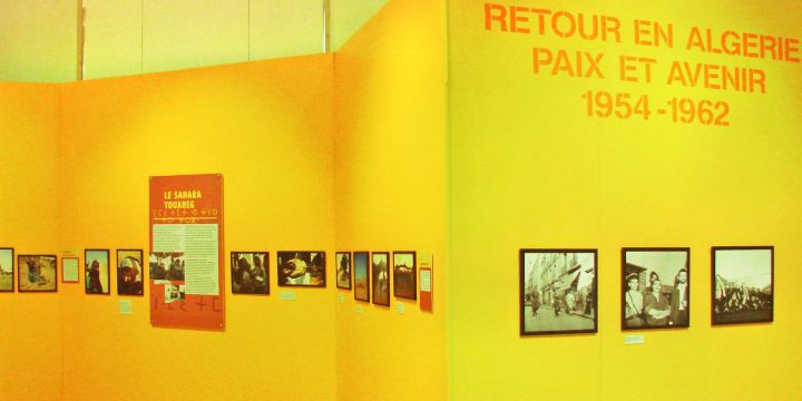 Museum of the Resistance and Deportation of Isère