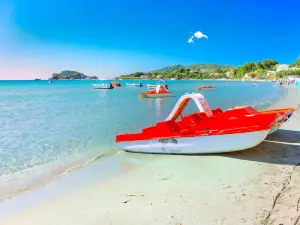 Spiaggia di Laganas