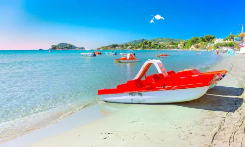 Spiaggia di Laganas