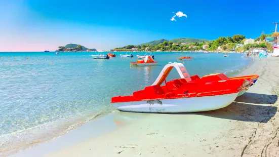 Spiaggia di Laganas