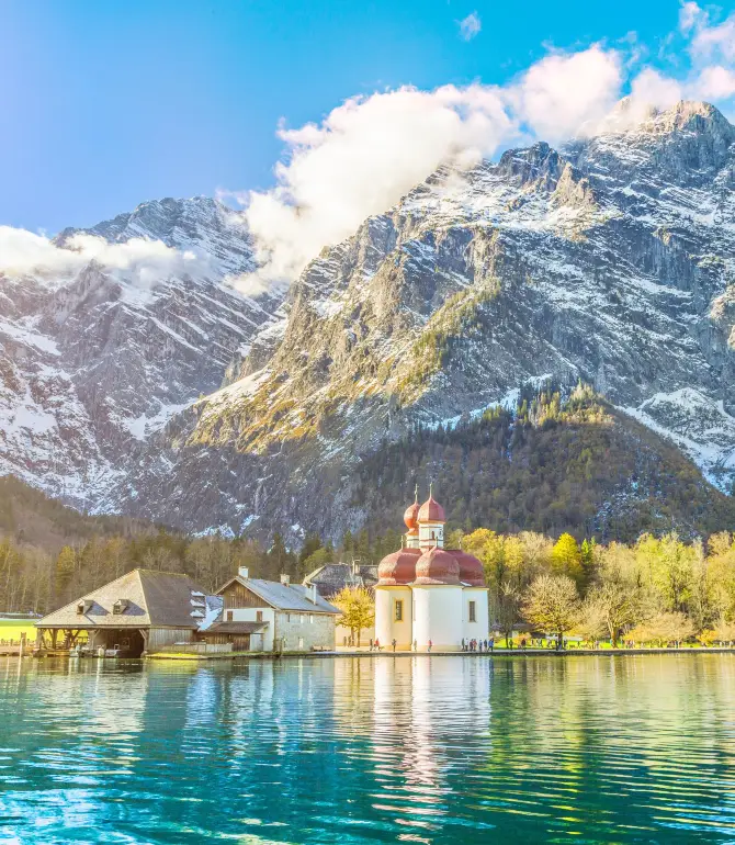 Berchtesgaden