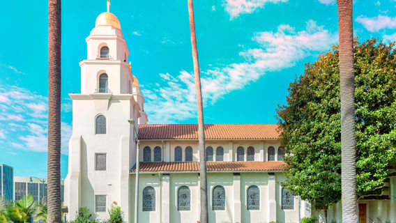 Church of the Good Shepherd