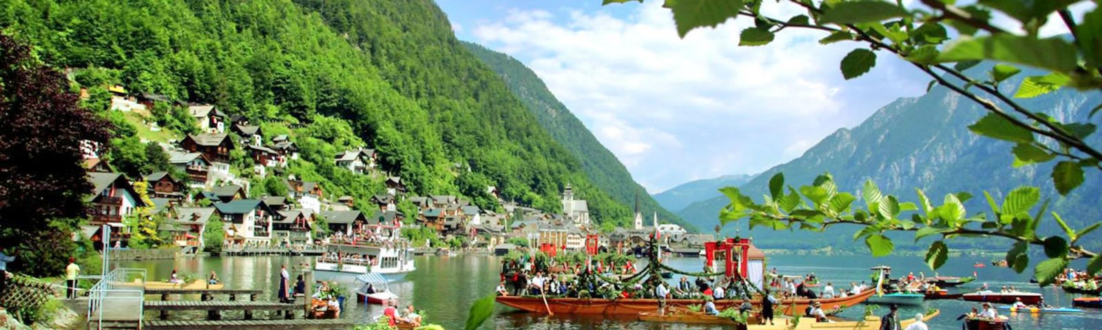 travel
