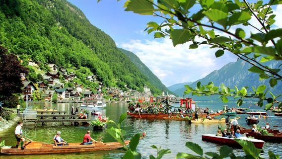 Obertraun