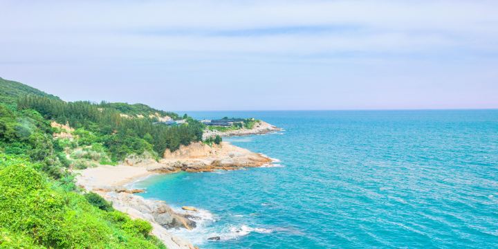 Nanmenwan