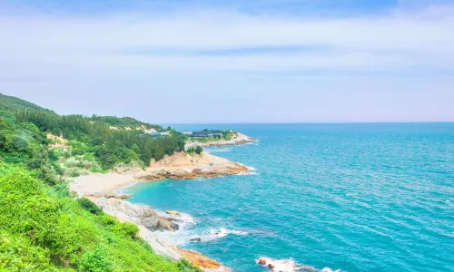 Nanmenwan
