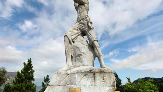 Zhangpu
